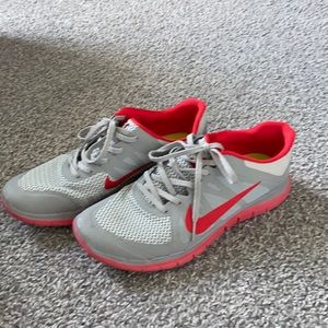 Nike Frees 4.0